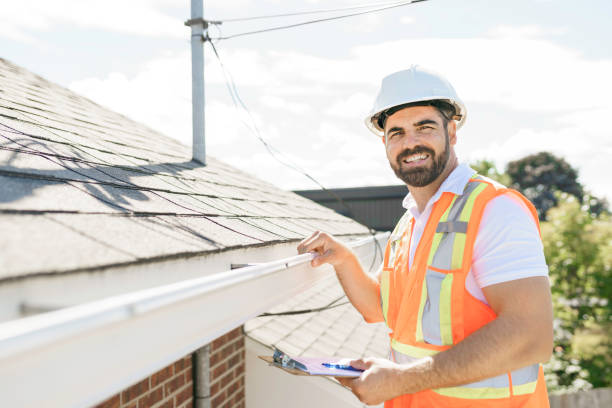 Best Roof Ventilation Installation  in Red Cloud, NE