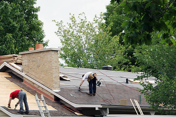 Best Roof Ventilation Installation  in Red Cloud, NE